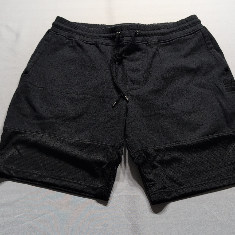 On The Byas Sweat Shorts Size Medium